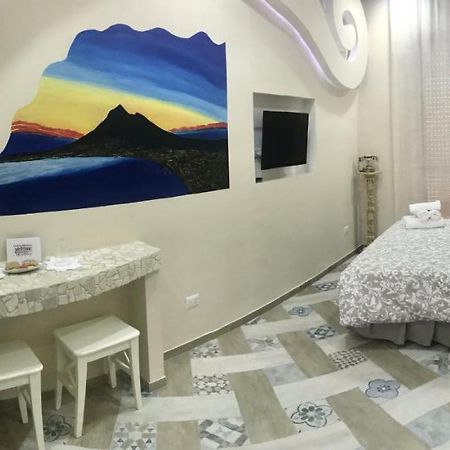 Vesuvio Rooms Gragnano Dış mekan fotoğraf