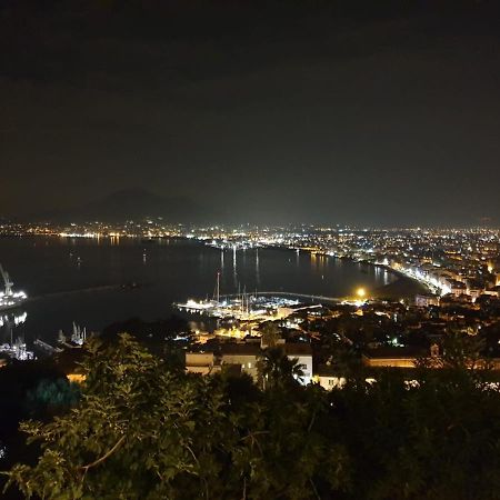 Vesuvio Rooms Gragnano Dış mekan fotoğraf